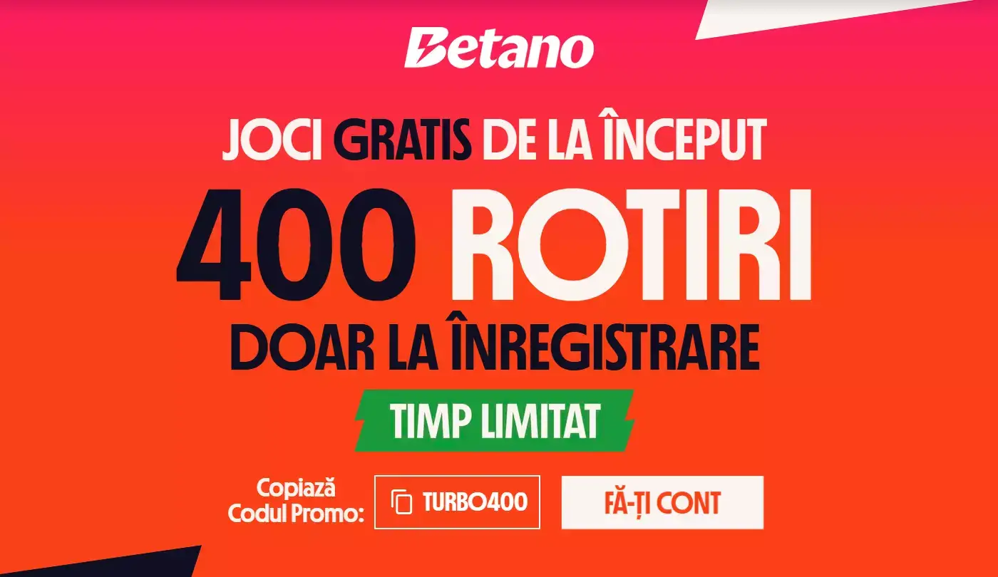 Imagine promotie Betano