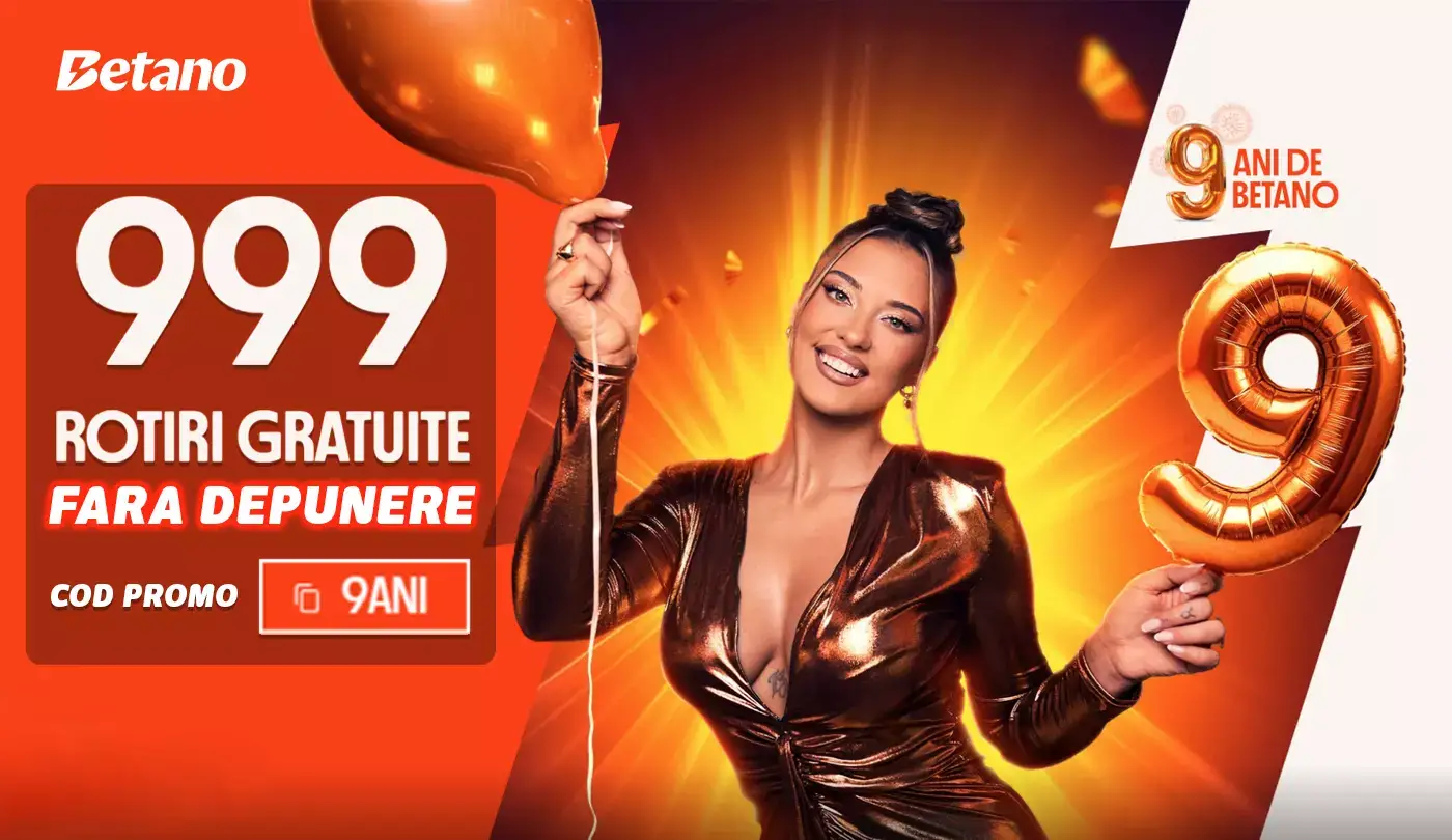 Imagine promotie Betano