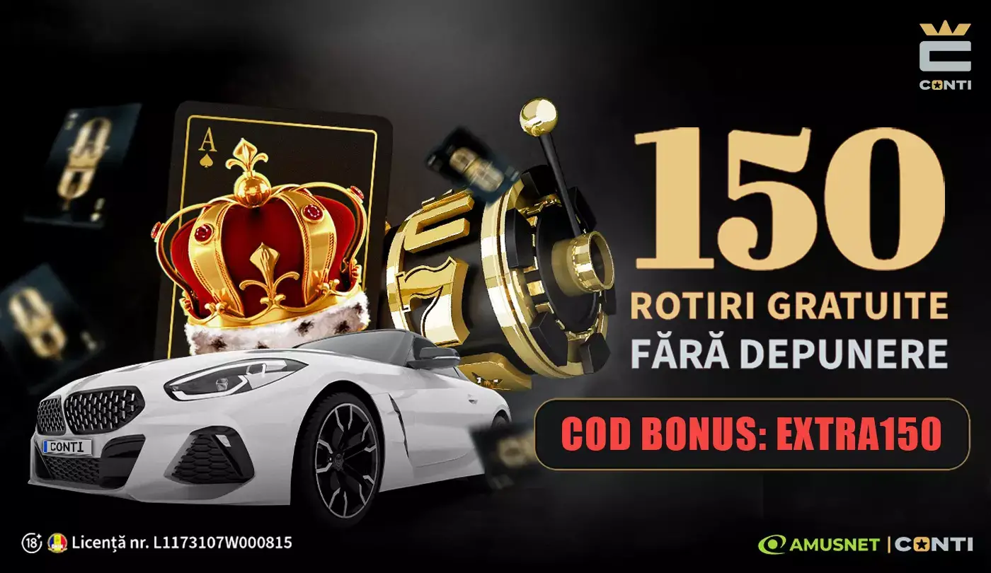 Imagine promotie Conti