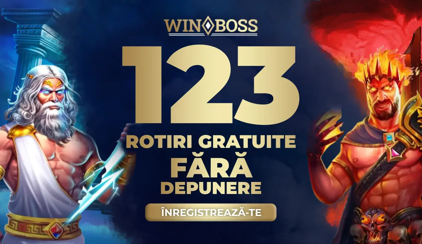Imagine promotie Winboss