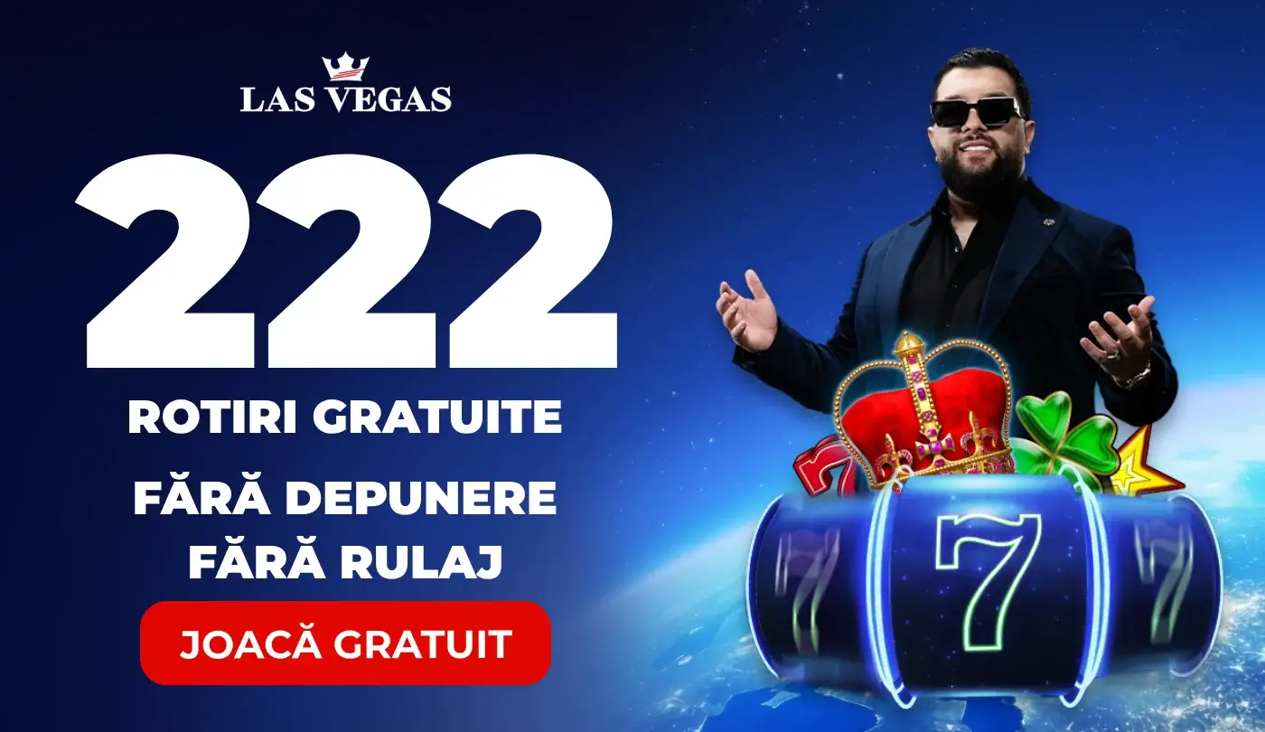 Imagine promotie Vegas
