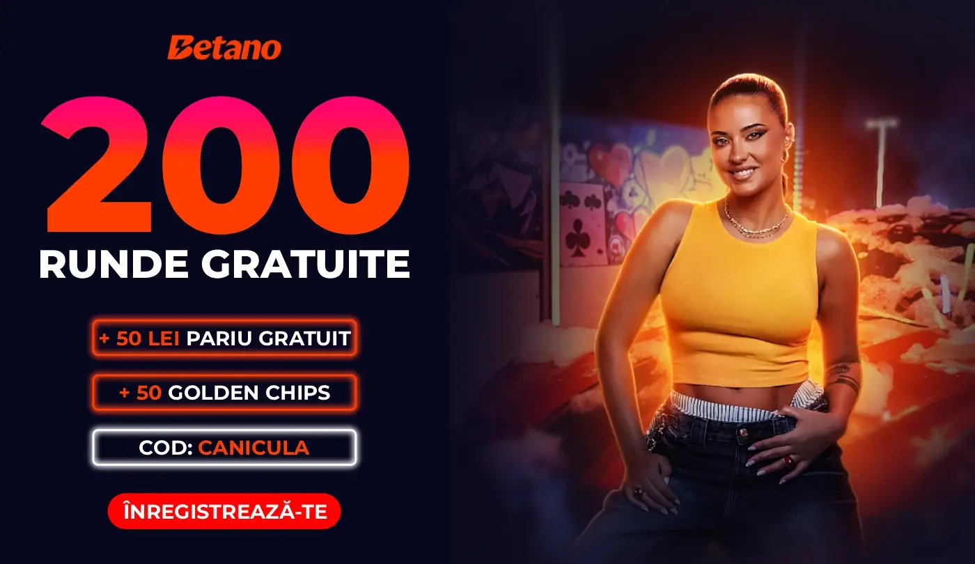 Imagine promotie Betano