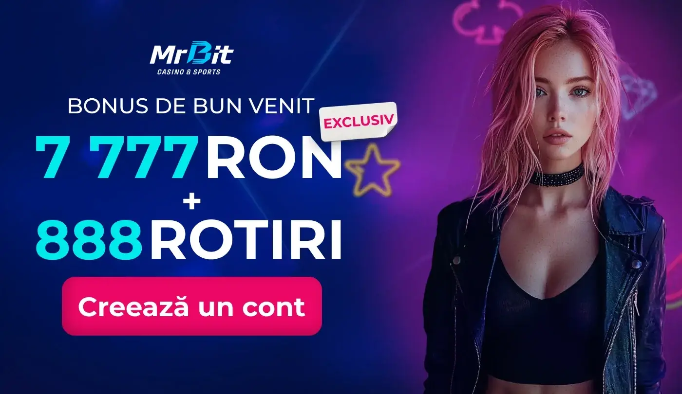 Imagine promotie Mrbit