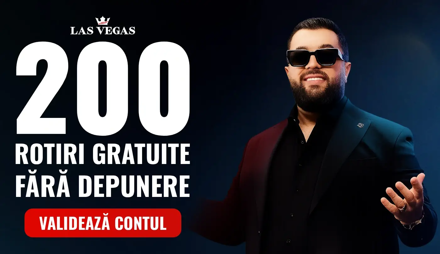 Imagine promotie Vegas