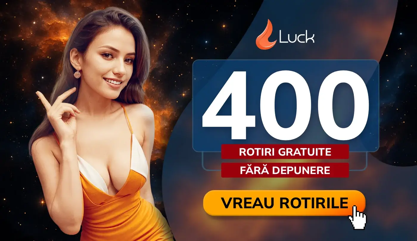 Imagine Promotie Luck