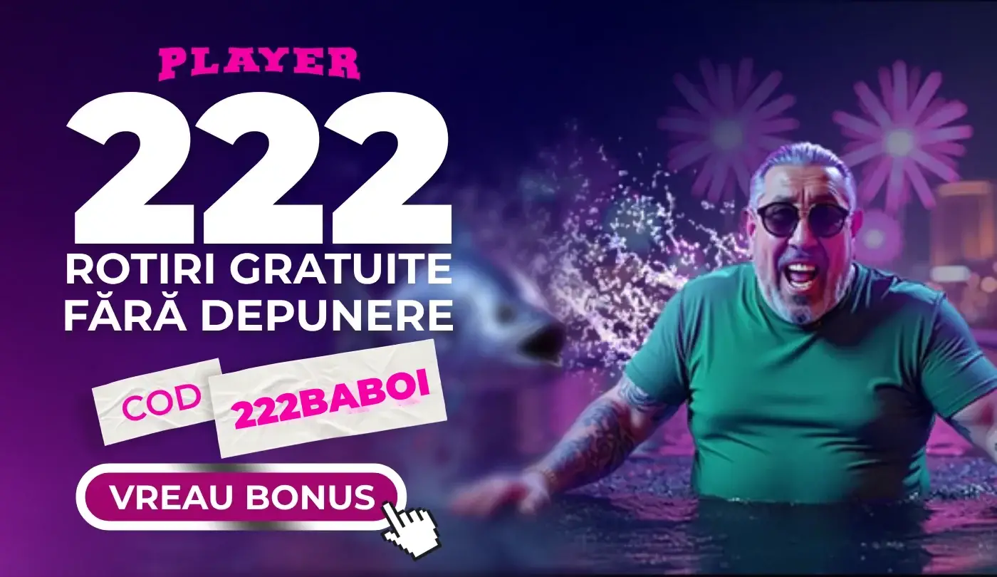 Imagine promotie Player