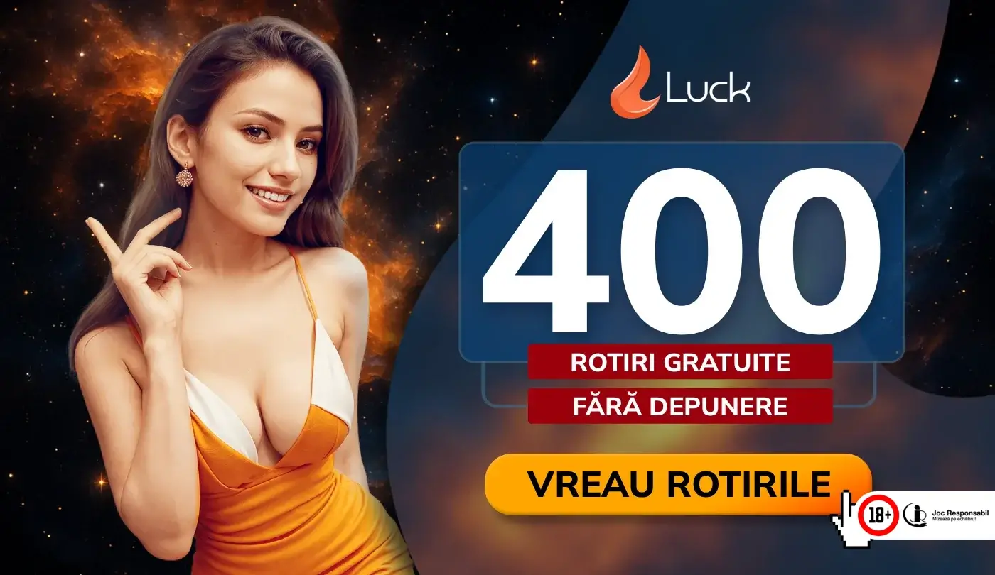 Imagine Promotie Luck