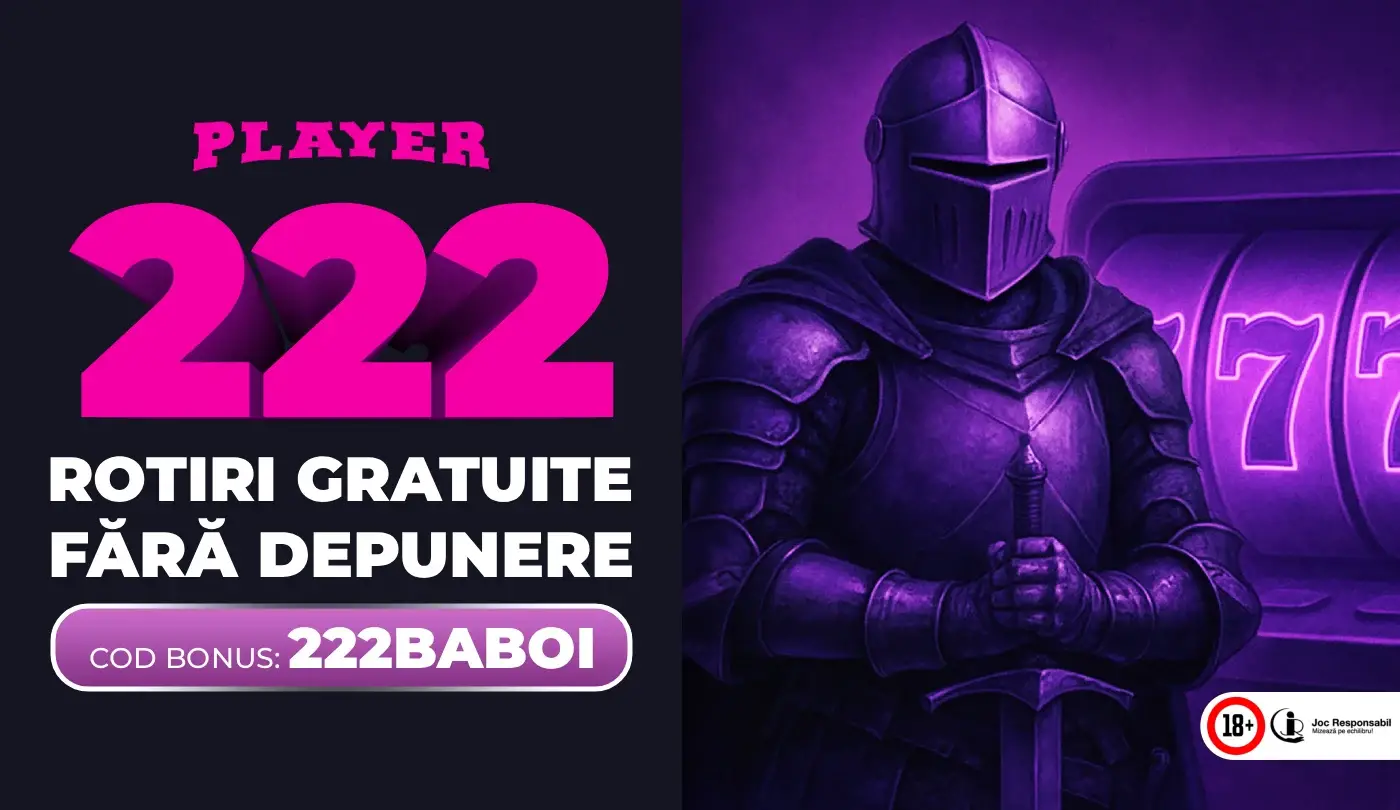 Imagine promotie Player