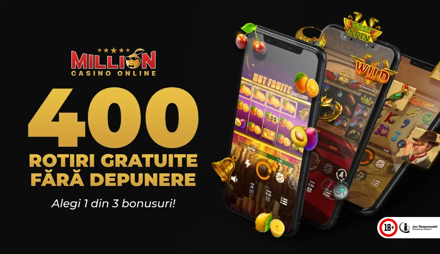 Imagine promotie Million