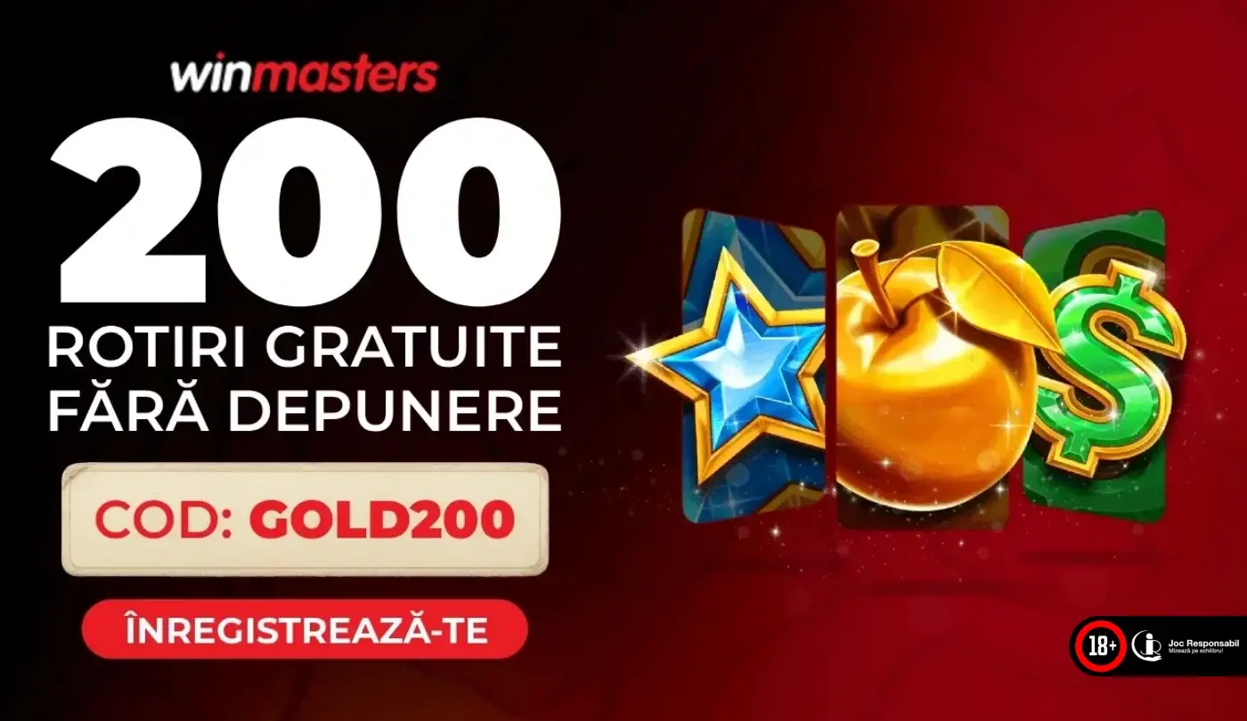 Imagine promotie Winmasters