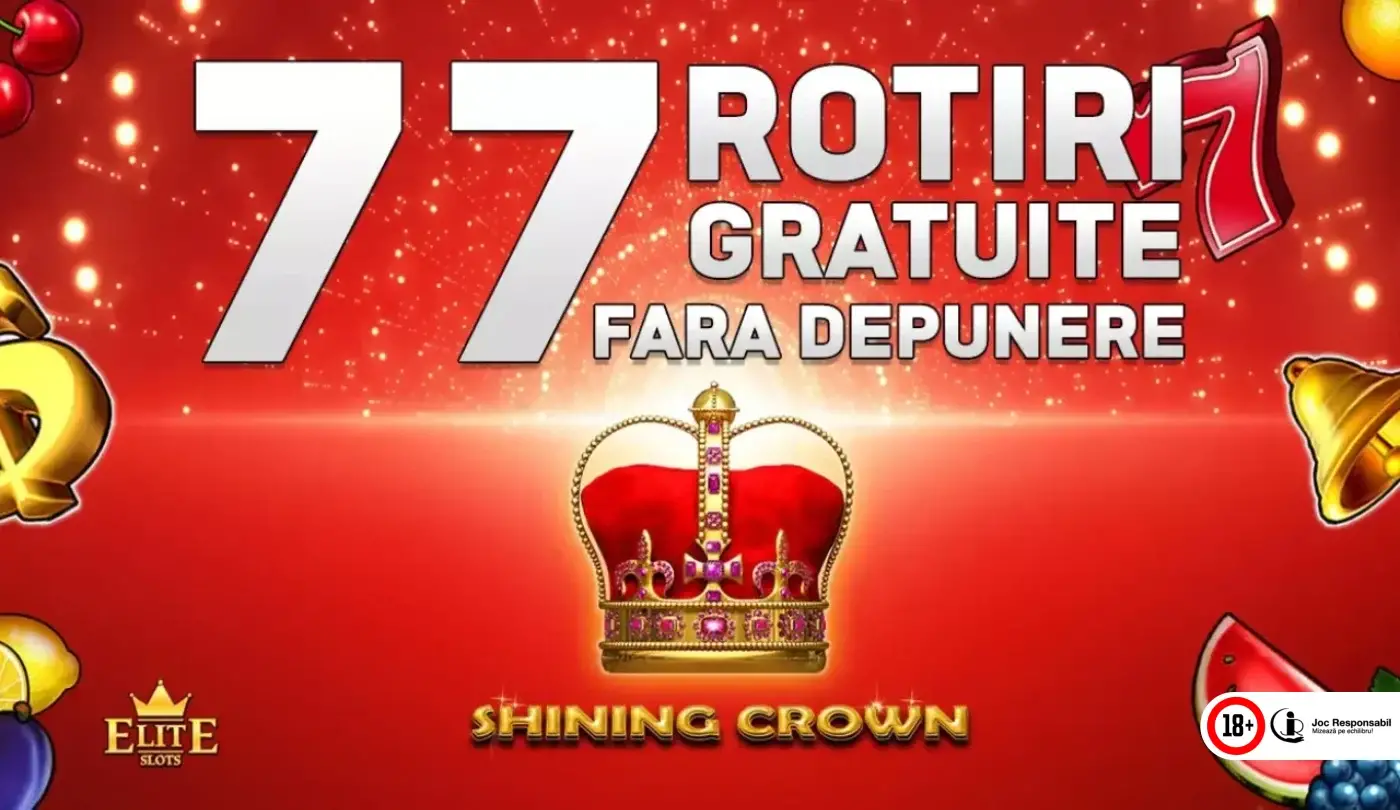Imagine Promotie Elite Slots