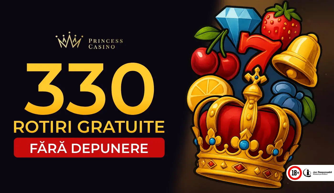 Imagine promotie Princess