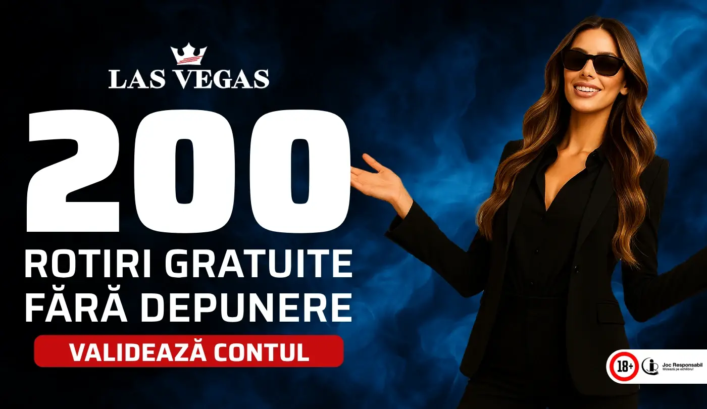 Imagine promotie Vegas