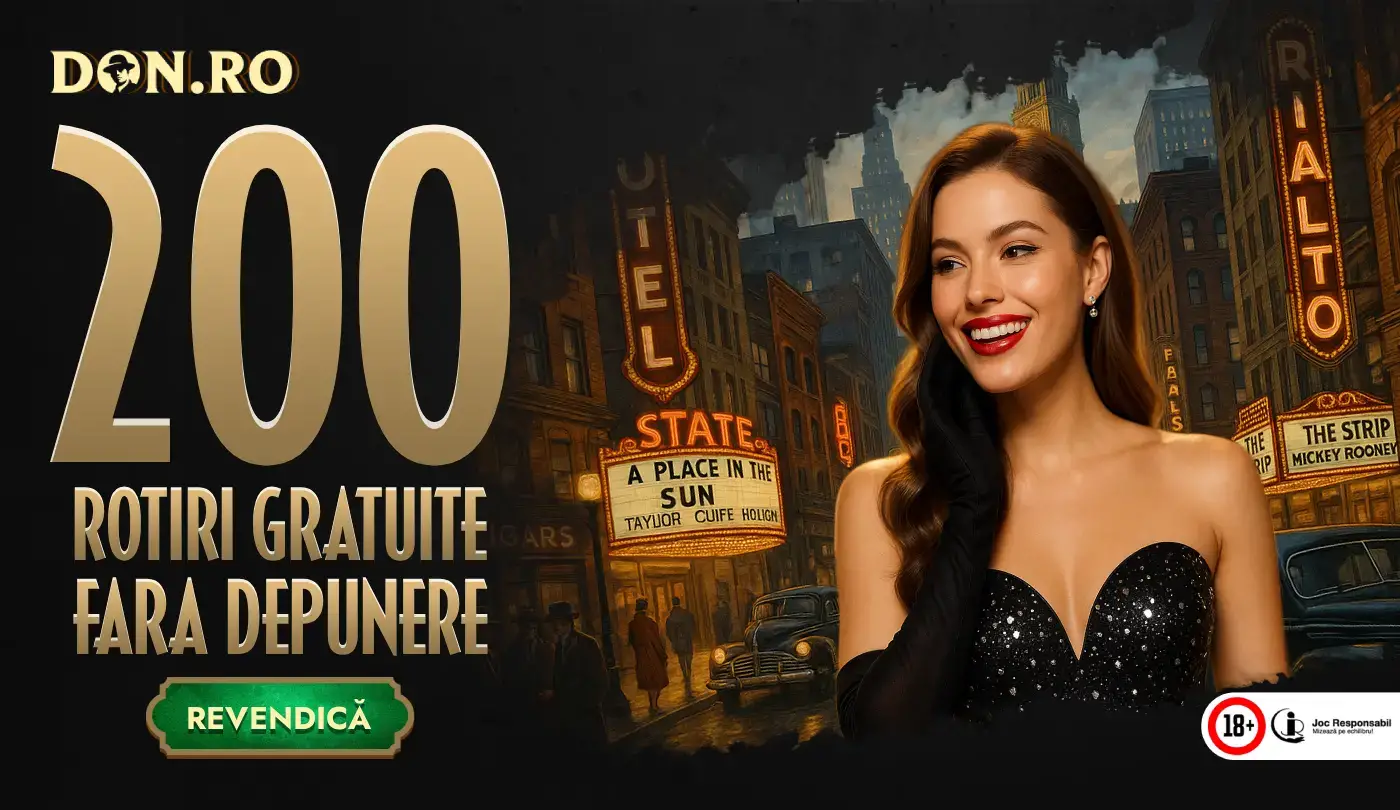 Imagine promotie DON