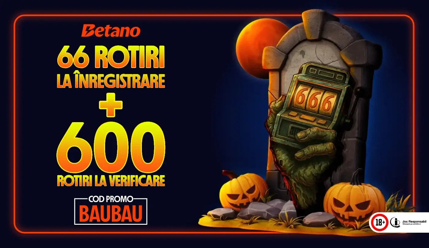 Imagine promotie Betano