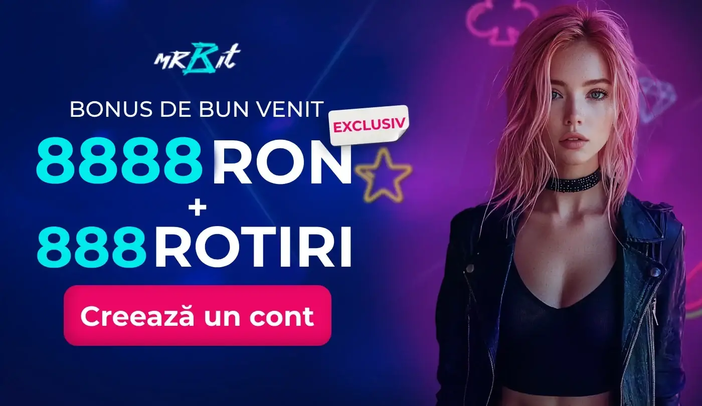 Imagine promotie Mrbit