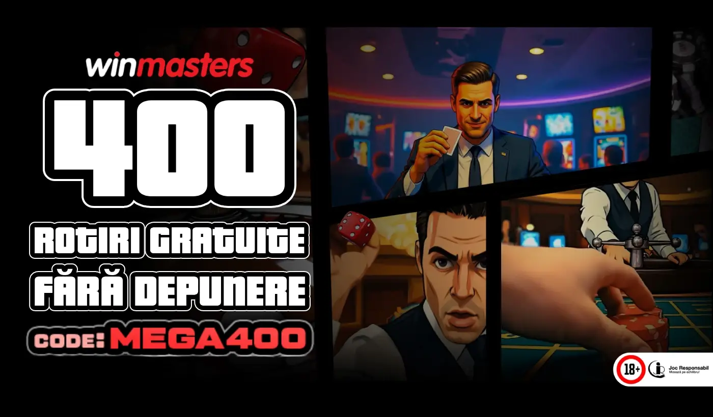 Imagine promotie Winmasters