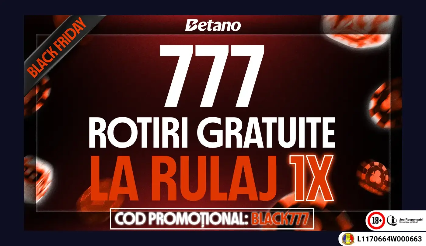 Imagine promotie Betano