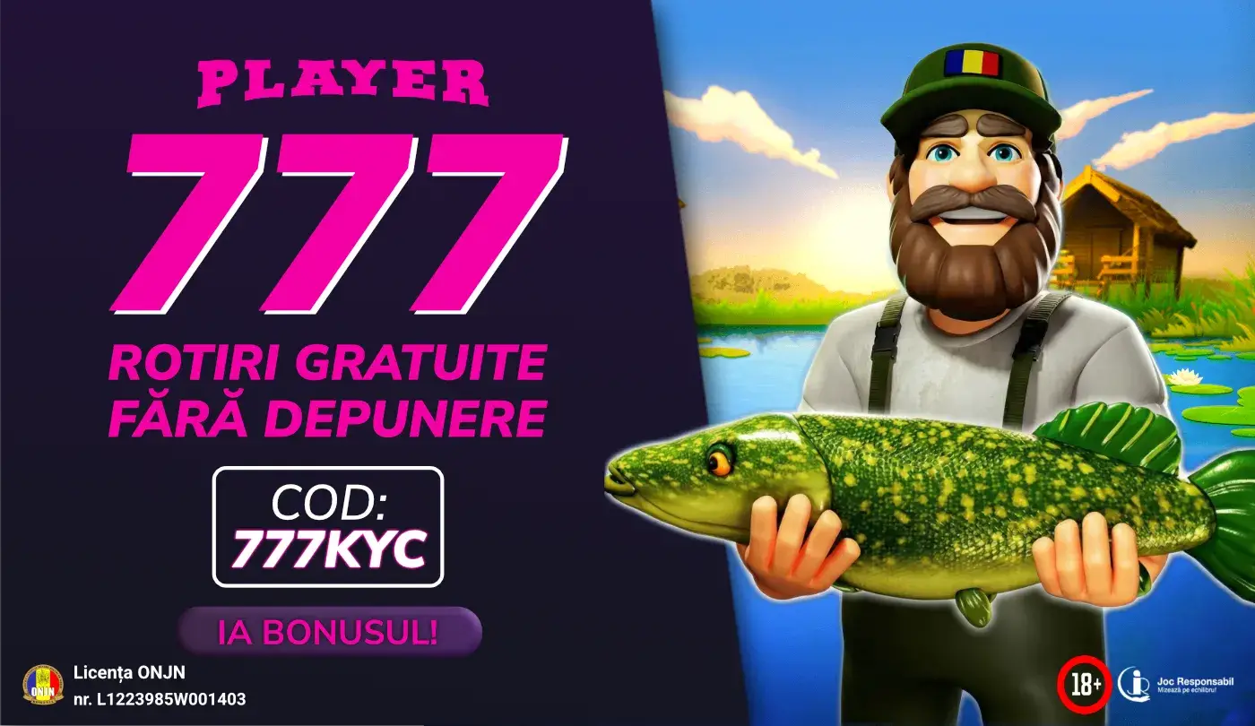 Imagine promotie Player