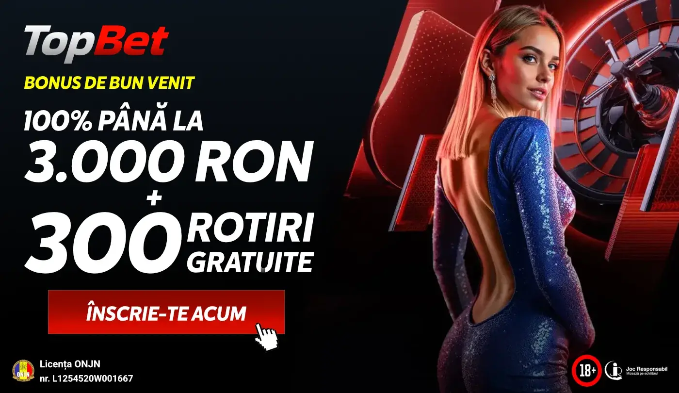 Imagine promotie TopBet