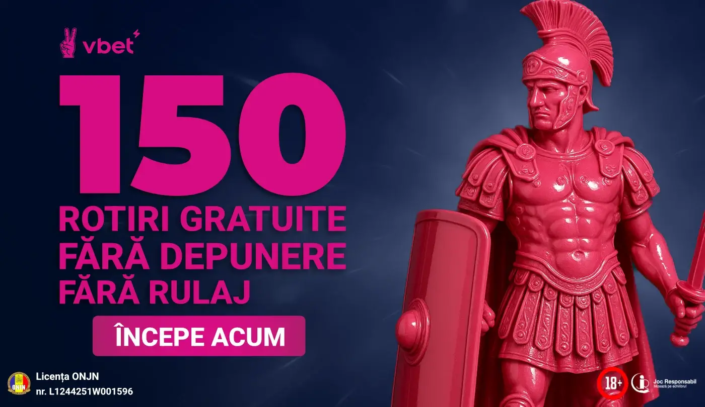 Imagine promotie Vbet