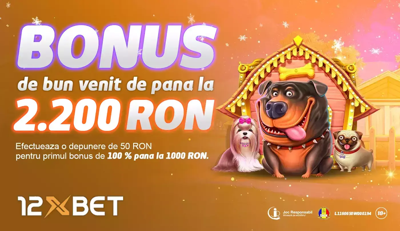 Imagine promotie 12xBet