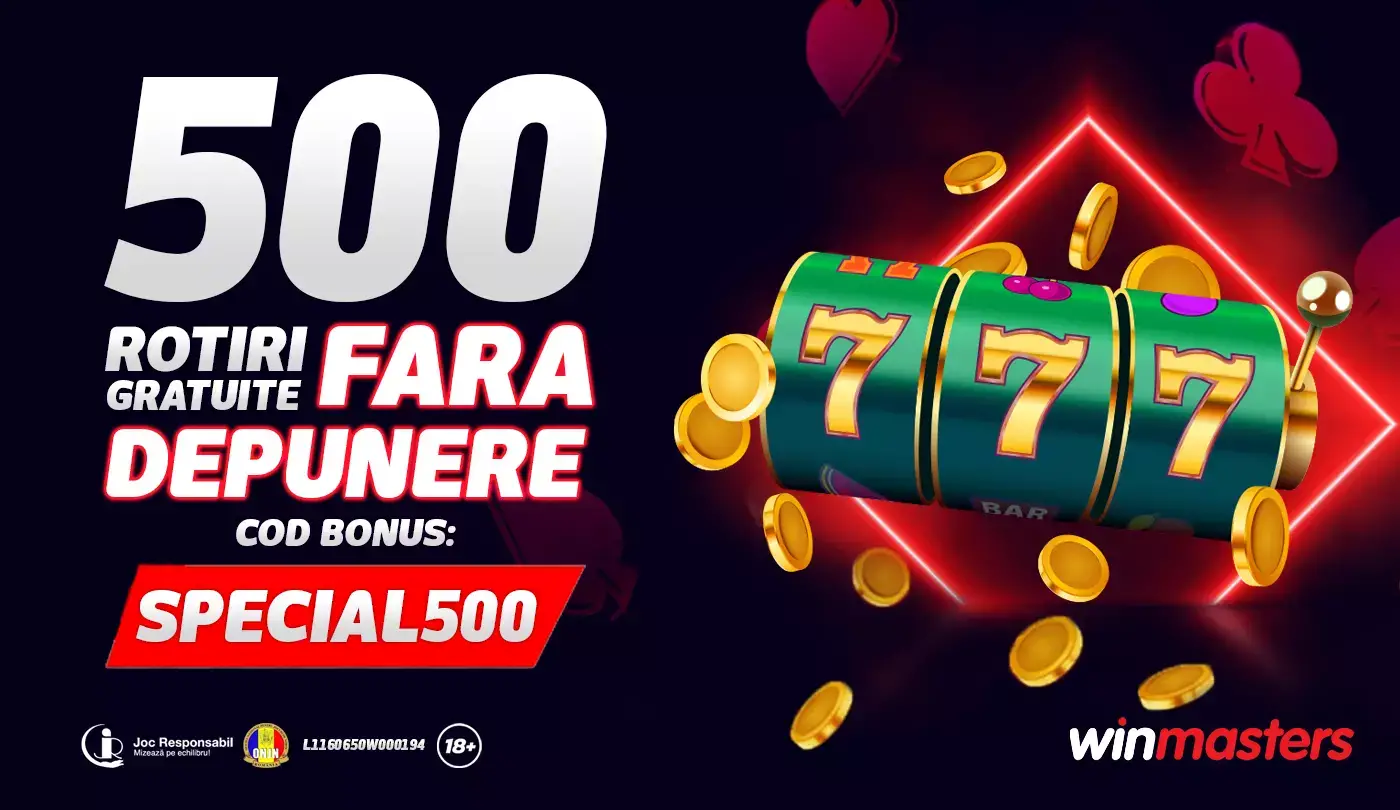 Imagine promotie Winmasters