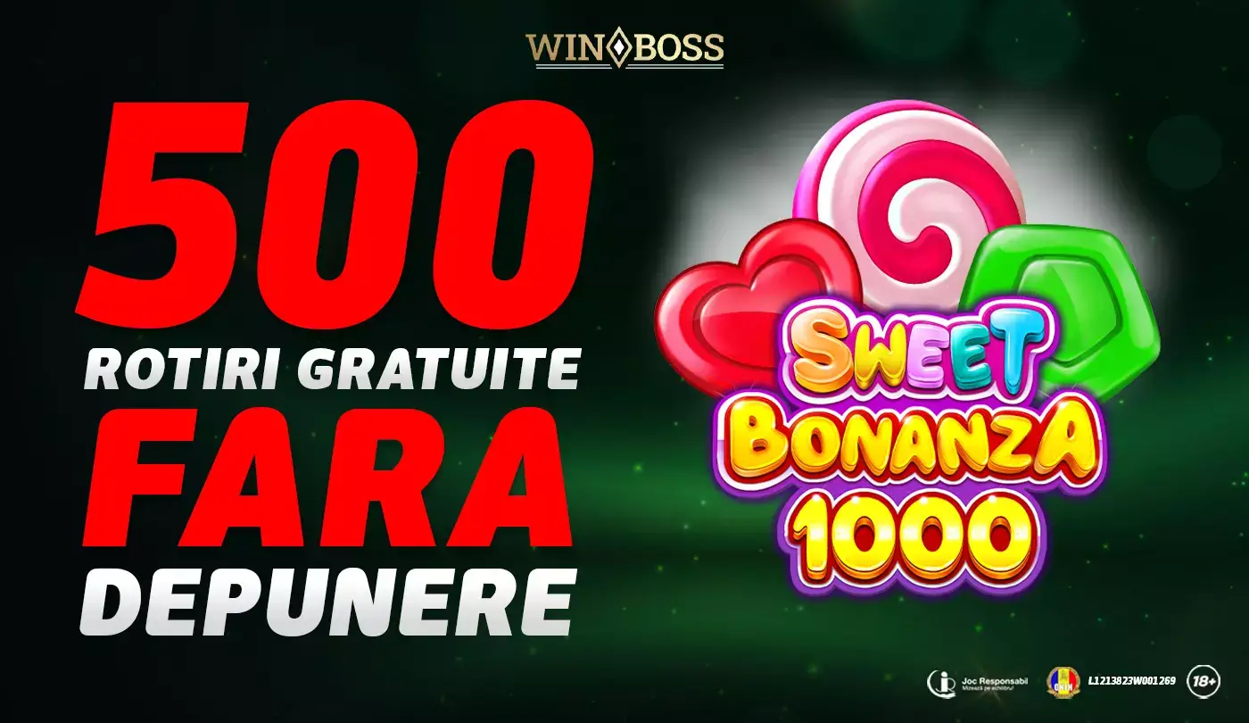 Imagine promotie Winboss