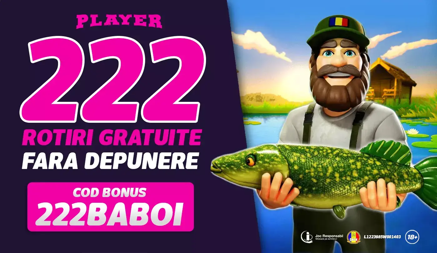 Imagine promotie Player