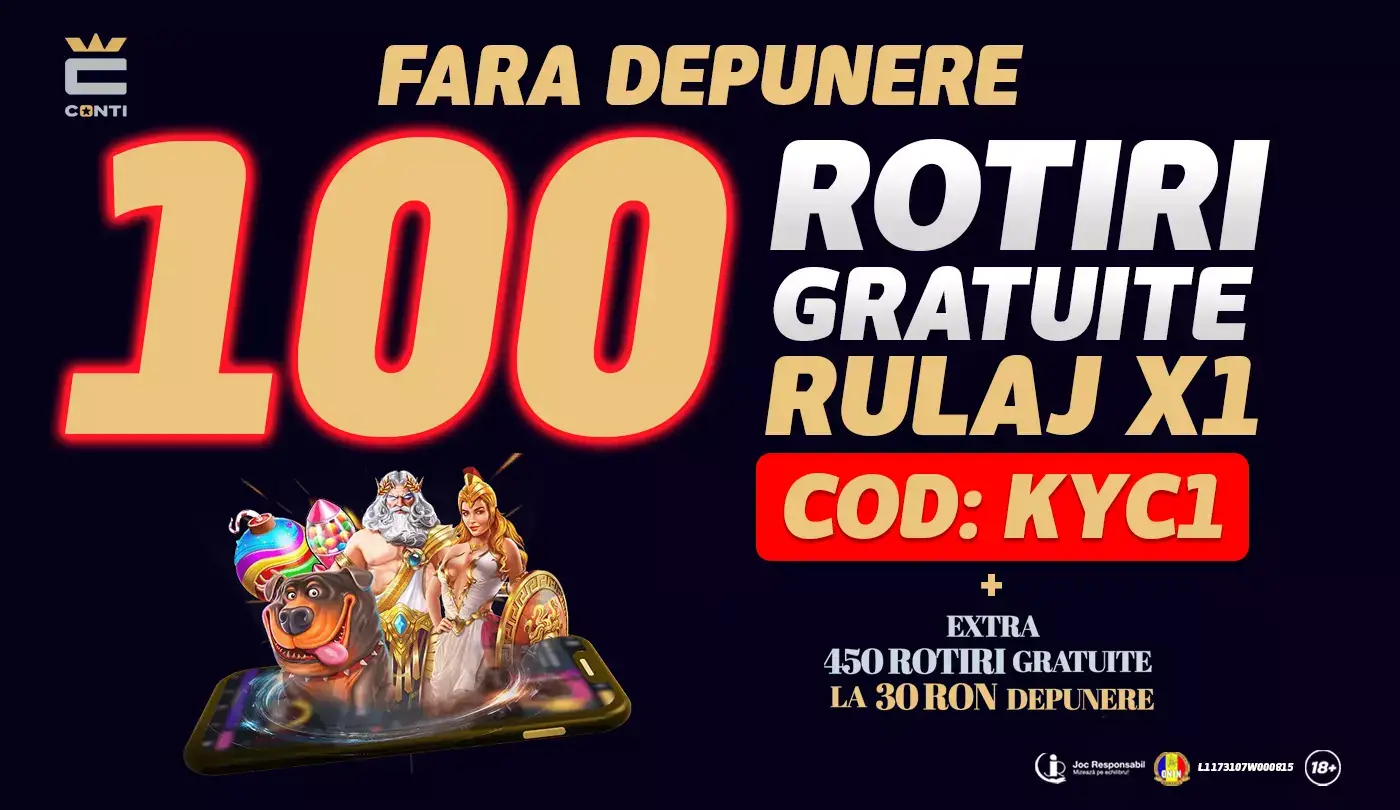 Imagine promotie Conti