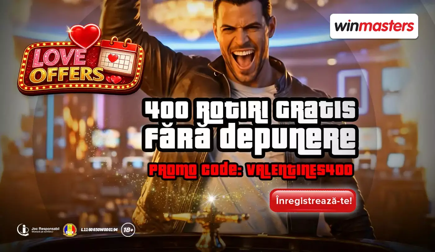 Imagine promotie Winmasters