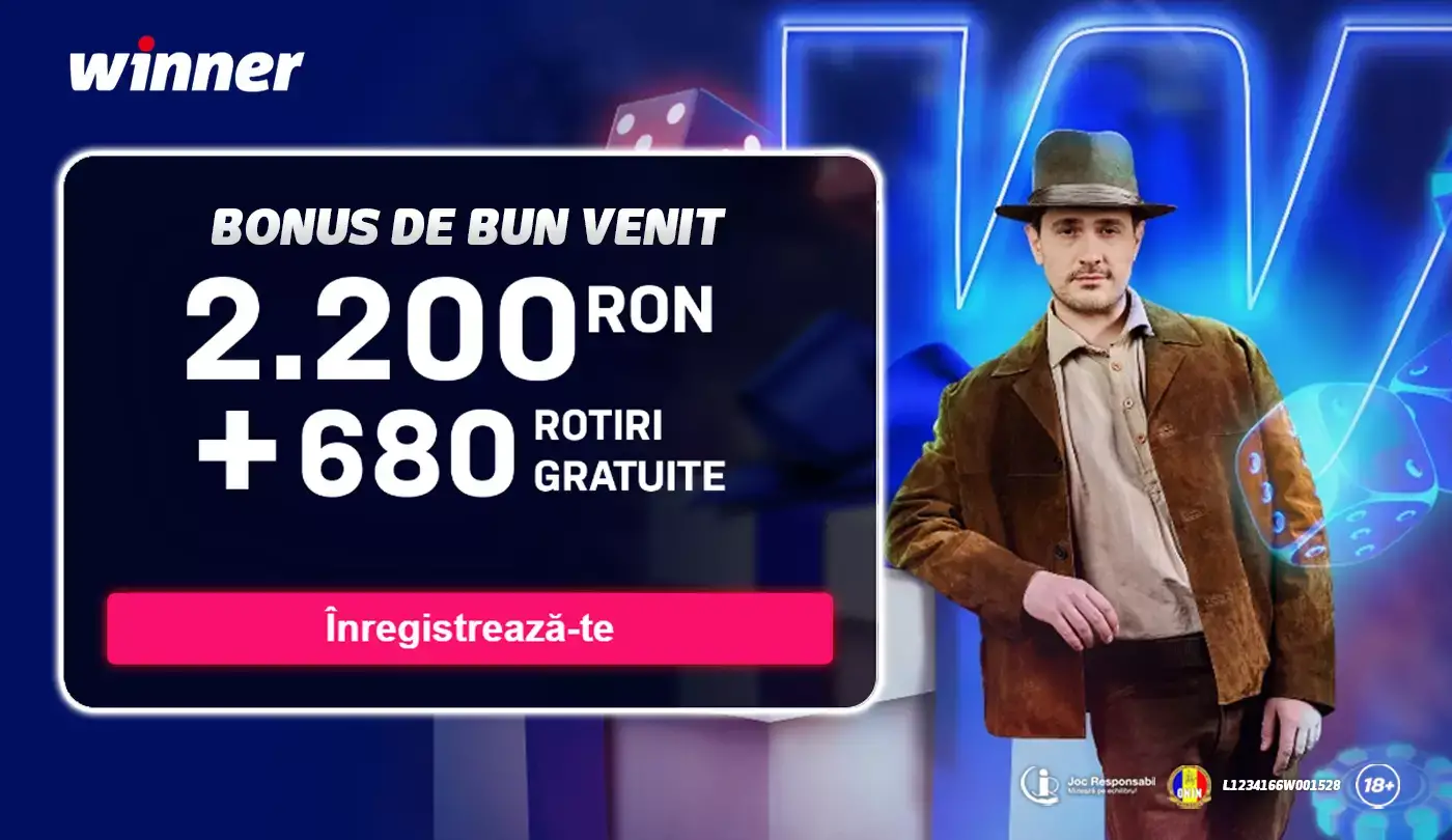 Imagine promotie Winner