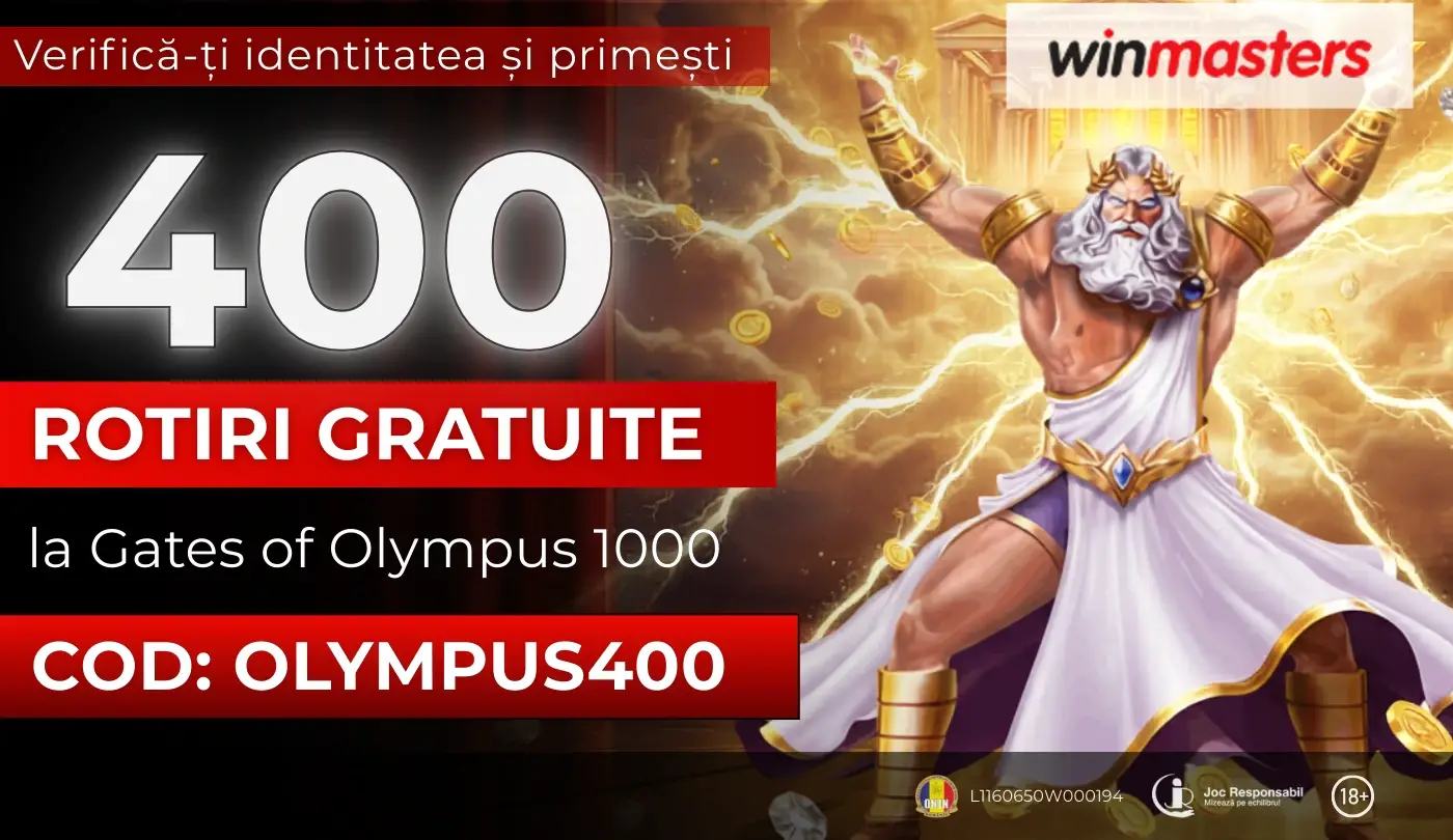 Imagine promotie Winmasters