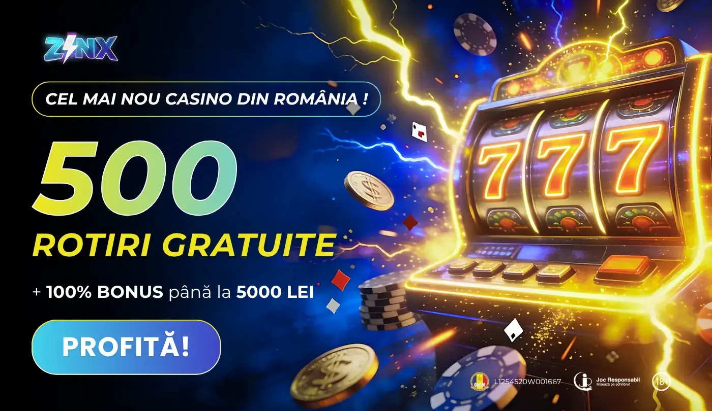 Imagine promotie Zinx