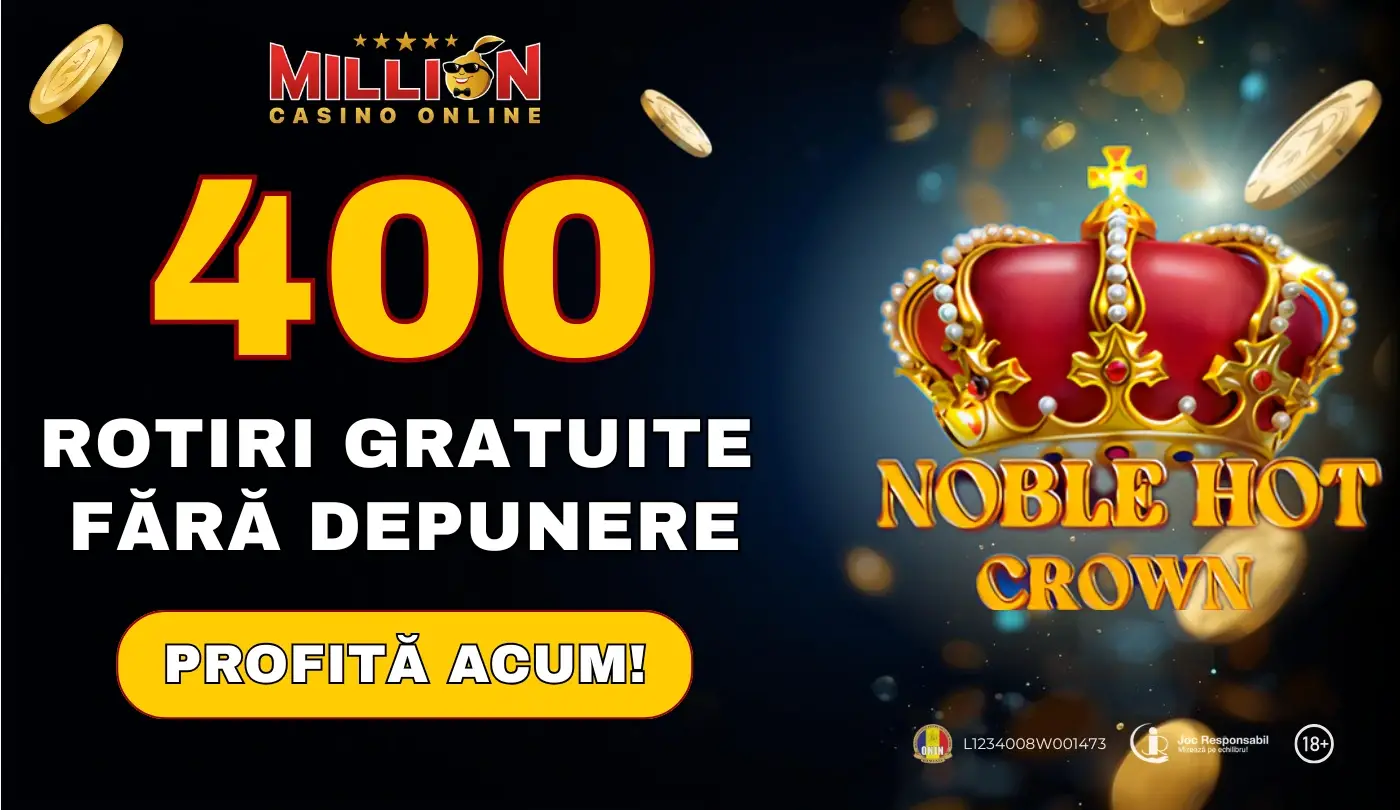 Imagine promotie Million