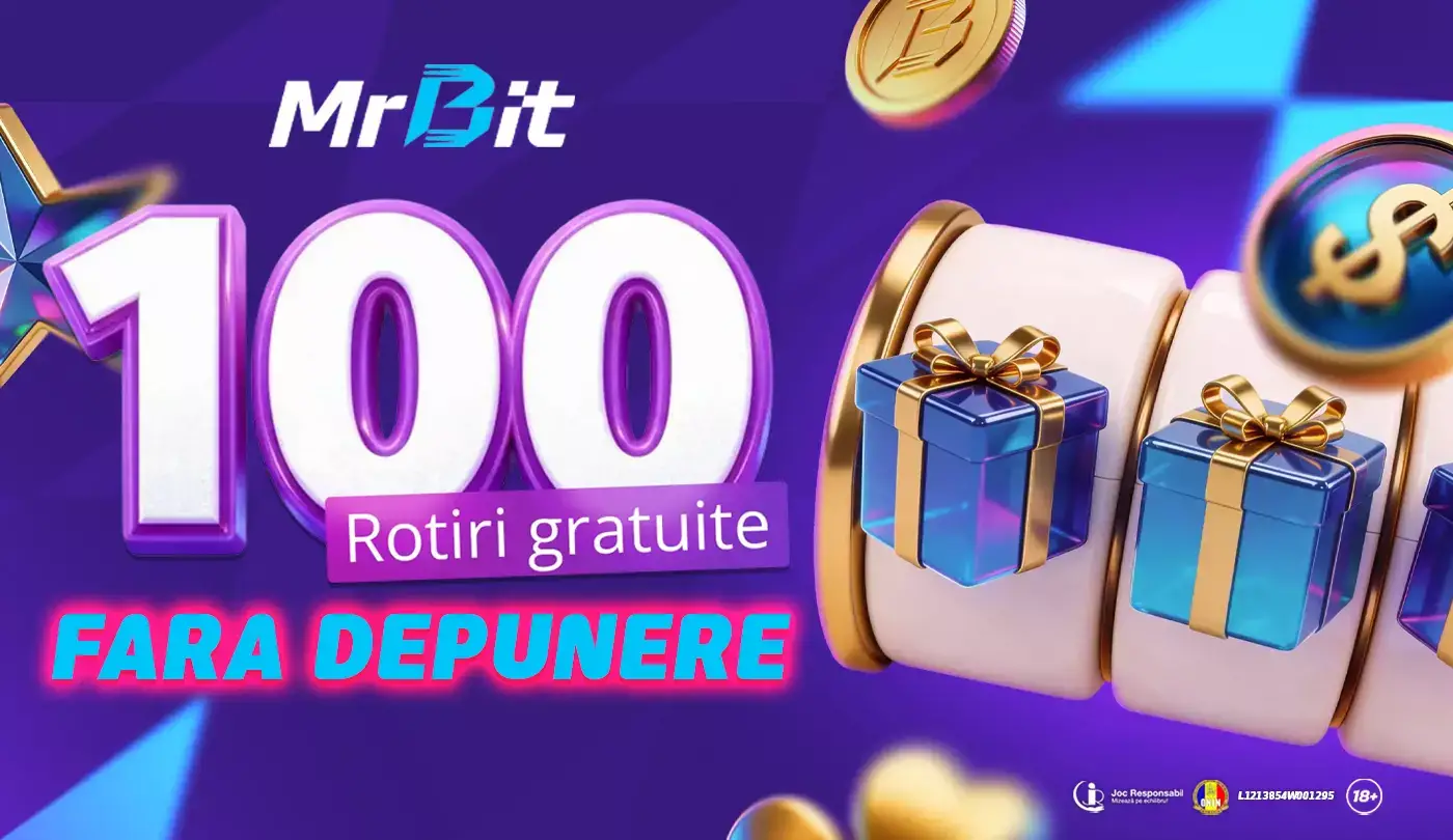 Imagine promotie Mrbit