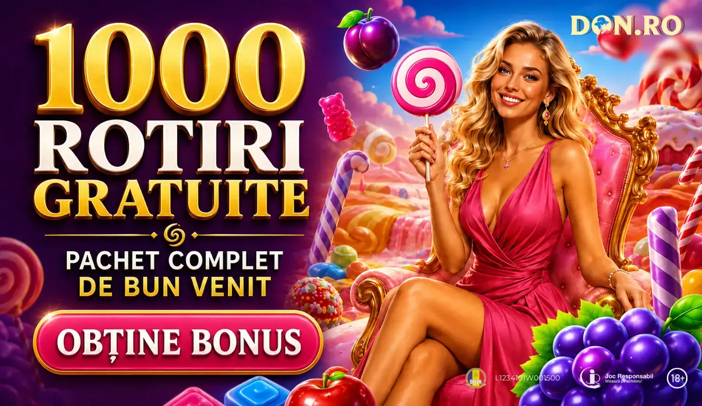 Imagine promotie DON