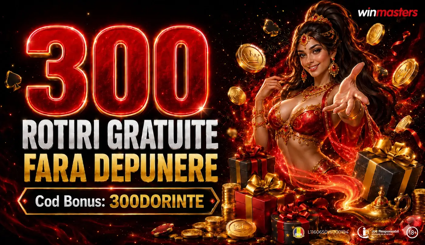 Imagine promotie Winmasters