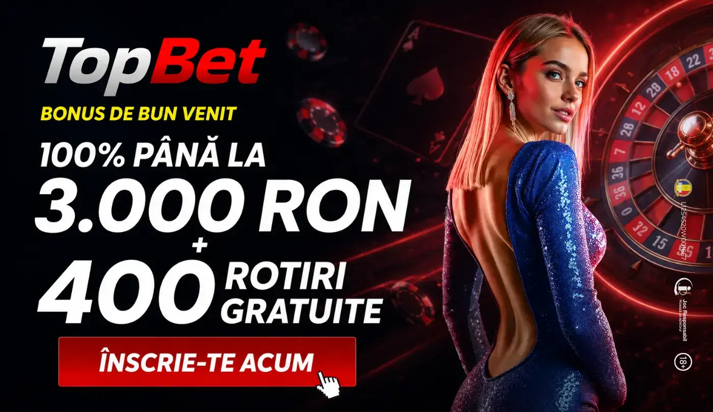 Imagine promotie TopBet