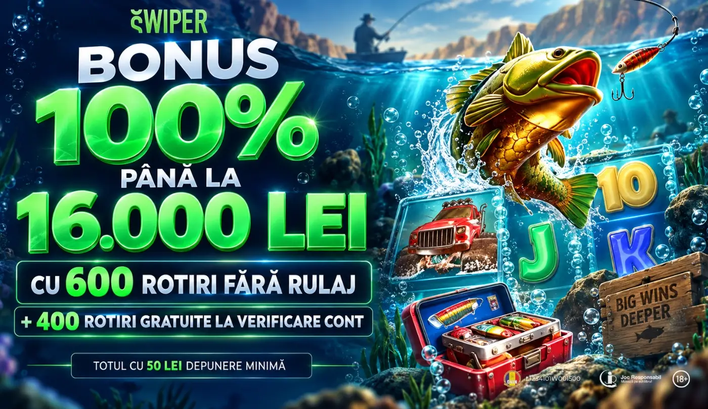 Imagine promotie Swiper