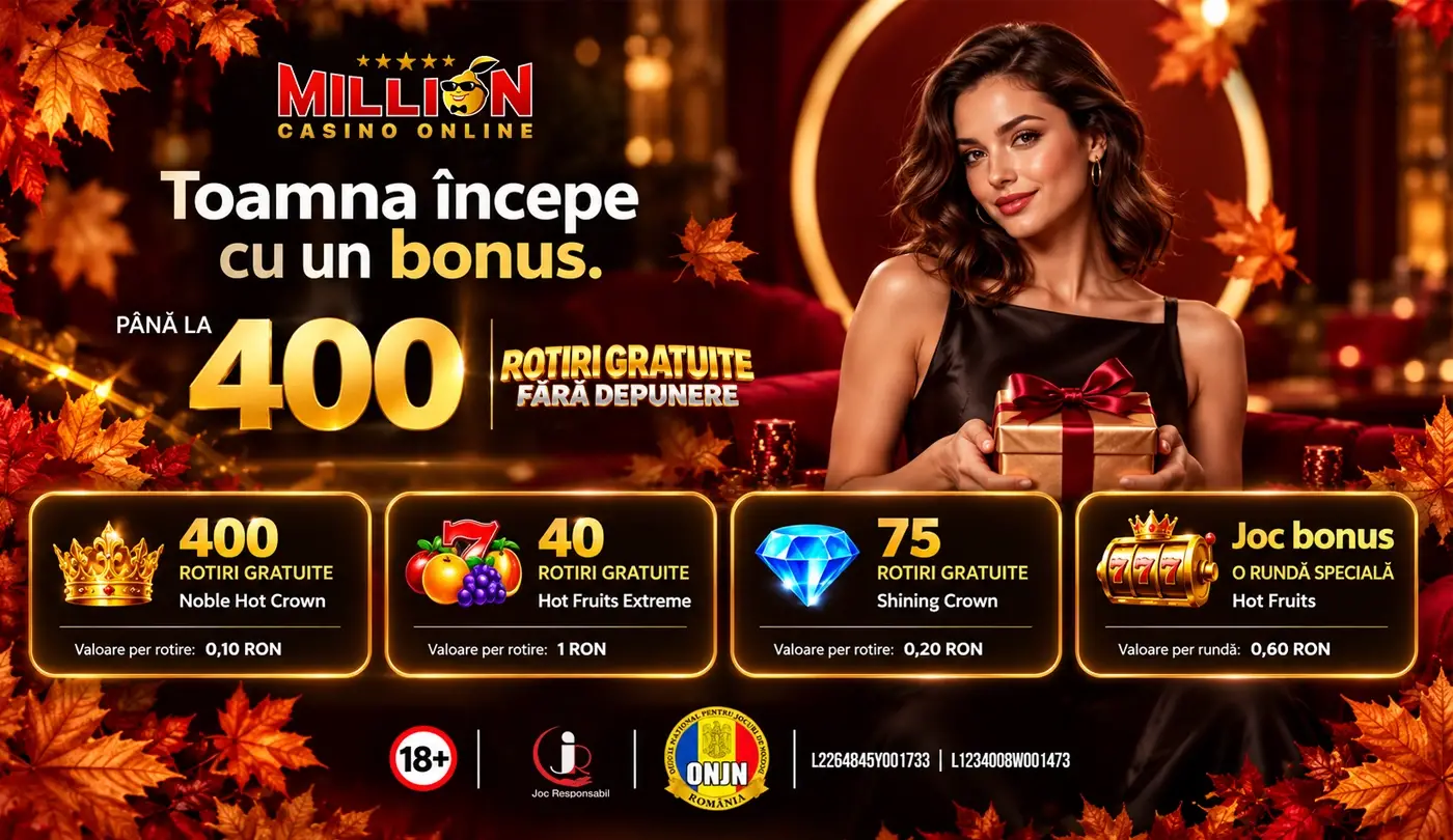 Imagine promotie Million
